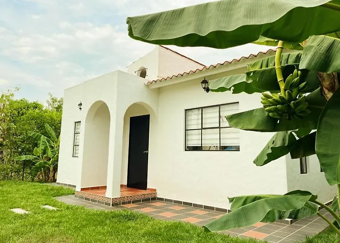 Casa Boutique Bellavista Con Piscina Privada!