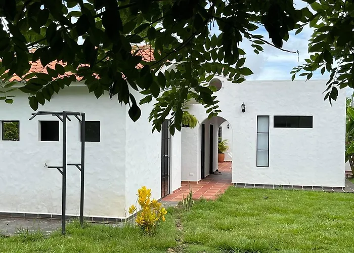 Casa Boutique Bellavista Con Piscina Privada!