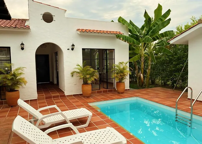 Casa Boutique Bellavista Con Piscina Privada!