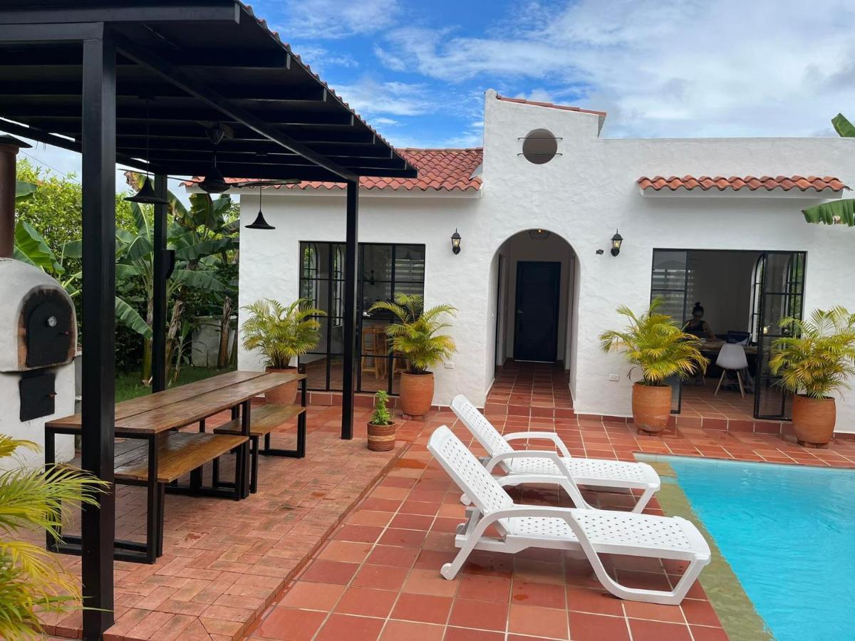 Casa Boutique Bellavista Con Piscina Privada! Ferienhaus