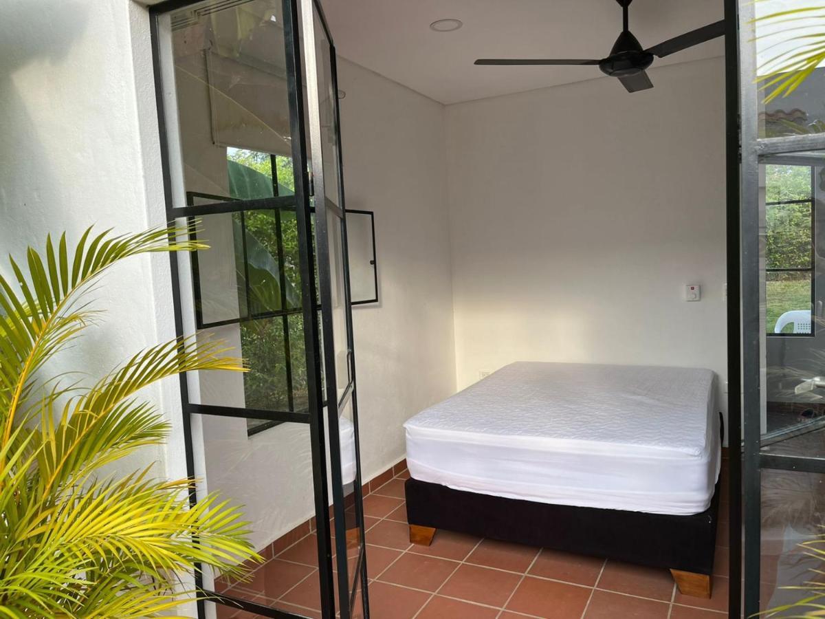 Casa Boutique Bellavista Con Piscina Privada! Ferienhaus Melgar